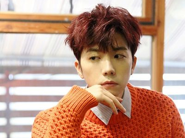 Baru Keluar Wamil, Wooyoung 2PM Persiapkan Comeback Solo