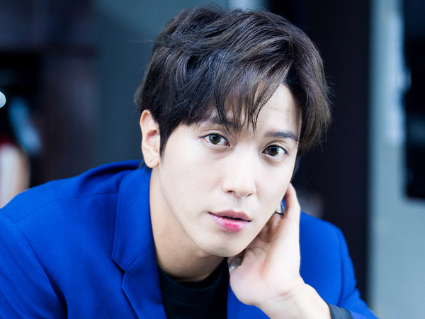 Penjelasan Panjang Lebar Yonghwa Soal Kronologi Pendaftarannya di Universitas Kyunghee