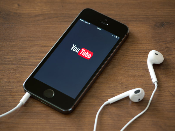 Video Musik Hingga Vlog Karya Anak Bangsa Rajai Daftar Video YouTube Terpopuler 2016 di Indonesia