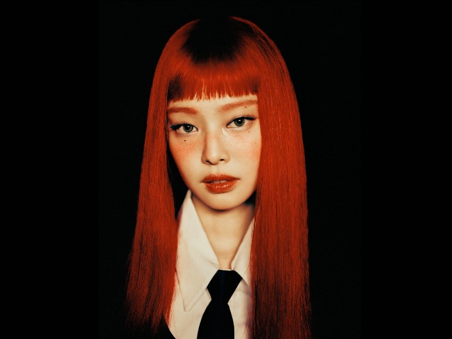 JENNIE Catat Penjualan Album Tertinggi Solois K-Pop Wanita Tahun Ini dengan 'Ruby'