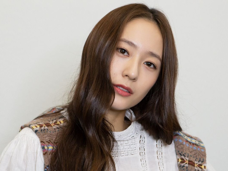 Jawaban Krystal f(x) Soal Rencana Kembali Bernyanyi