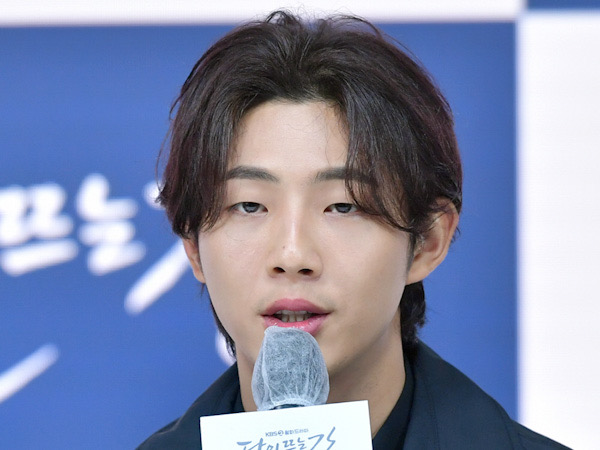 Ji Soo Didepak dari KeyEast Entertainment