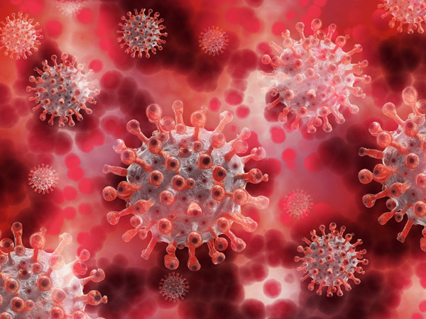 Lima Mutasi Baru dari Virus Corona, Lebih Berbahaya?