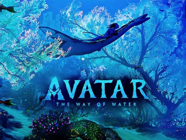 Avatar: The Way Of Water Beri Cuplikan Dunia Pandora yang Menakjubkan