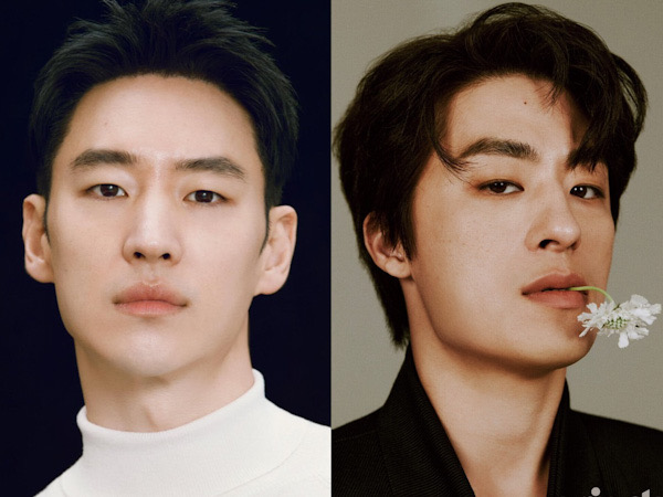 Lee Je Hoon dan Goo Kyo Hwan Bintangi Film Militer 'Escape'