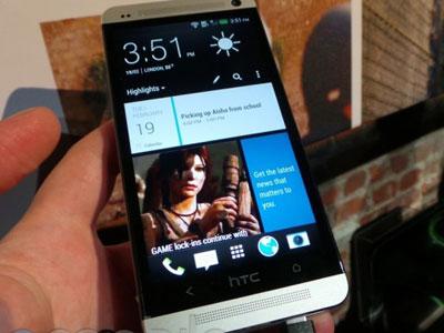 HTC  One Max, Pesaing Untuk Jatuhkan Galaxy Note