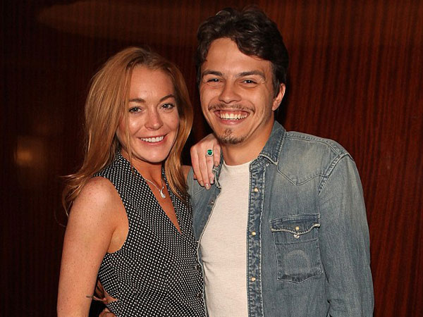 Tersebar di Internet, Video Penganiayaan Lindsay Lohan Jadi Viral!