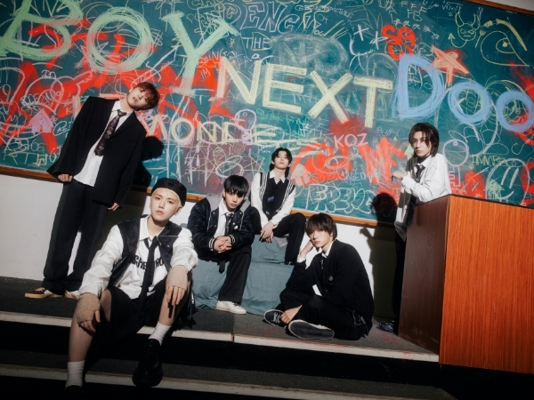 BOYNEXTDOOR Pecahkan Rekor Penjualan dan Perdana Masuk Melon Top 100 dengan Comeback Terbaru