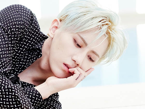 Ups, Hyunseung Malah Dihujat Banyak Fans Usai Putuskan Hengkang dari Beast