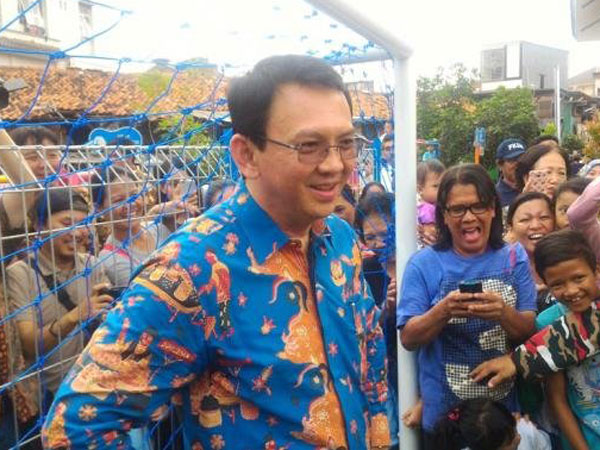 Ahok Bisa Bebas dari Penjara Agustus Nanti, Begini Hitungan dan Rencananya