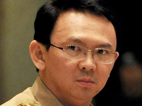 Ahok Dikecam Warga Jakarta