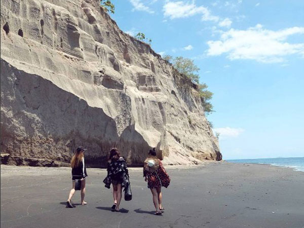Percantik Feed Instagram Kamu dengan Berburu Pemandangan Indah di Sejumlah Tempat di Lombok!