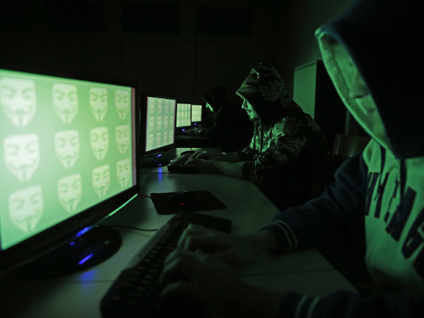 Hacker Beberkan Rencana ISIS Serang Indonesia, Ini Yang Jadi Sasarannya