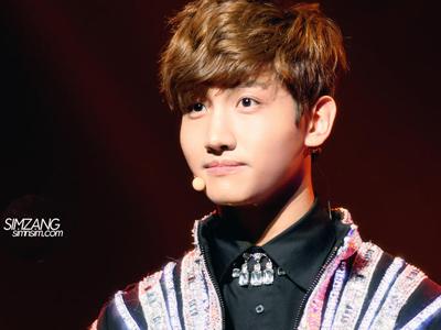 Changmin TVXQ Merasa Dirinya Tak Imut Lagi?