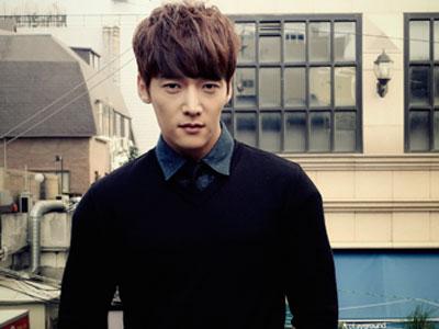 Choi Jin Hyuk Akui Hampir Menyerah Jadi Aktor di Tahun Ini