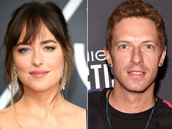 Ayah Dakota Johnson Berikan Komentar Tentang Hubungan Putrinya dengan Chris Martin