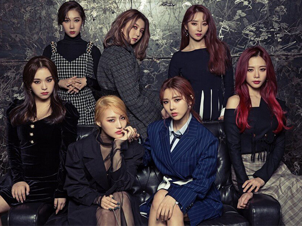 Sempat Tampil di Program 'The Show', Agensi Dreamcatcher Rilis Hasil Tes COVID-19