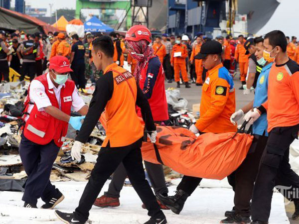 Penjelasan Forensik Mengapa Jangan Coba-coba Evakuasi Sendiri Korban Jika Jadi Saksi Bencana