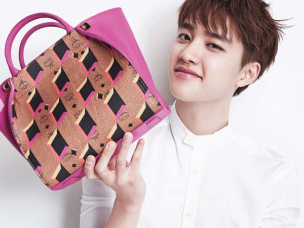 Wow, D.O EXO Juga Masuk Nominasi 'Asian Film Awards 2015' !