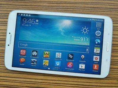 Samsung Resmi Perkenalkan Galaxy Tab 3 Lite Teranyar