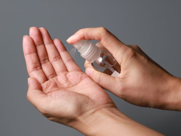 Jangan Gunakan Hand Sanitizer Jika Konsumsi Obat Disulfiram