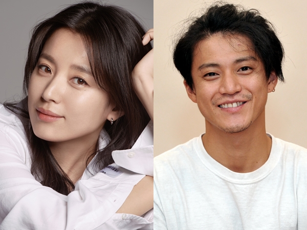 Han Hyo Joo Akan Bintangi Drama Jepang Bersama Dengan Oguri Shun