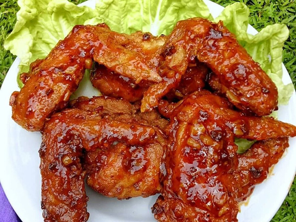 Hindari Santan, Ini 5 Resep Olahan Ayam untuk Berbuka