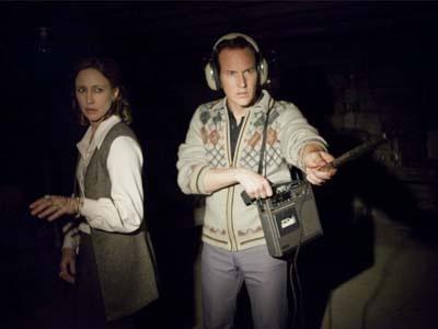 Ini Dia Bocoran Cerita Film 'The Conjuring 2'