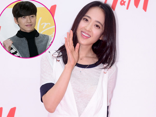 Siap Comeback, Kim Min Jung Akan Jadi Pasangan Park Hae Jin di Drama Baru?