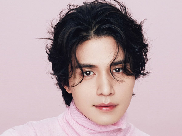 Lee Dong Wook Akan Gelar Fan Meeting Rayakan 20 Tahun Debut