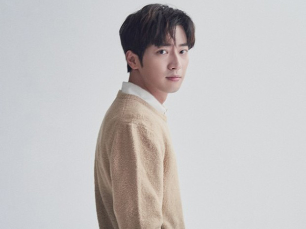 Lee Sang Yeob Dikonfirmasi Bintangi Drama Baru MBC