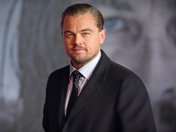 Kunjungi Aceh, Leonardo DiCaprio Terpukau dengan Keindahan Taman Nasional Gunung Leuser