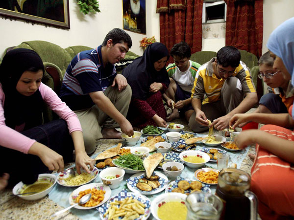 Duh, Hindari 4 Makanan dan Minuman Ini untuk Buka Puasa