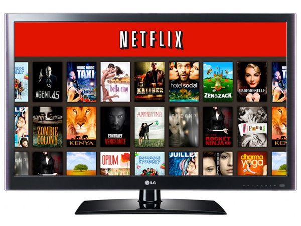 Resmi Hadir di Indonesia, Begini Cara Menikmati Layanan Netflix