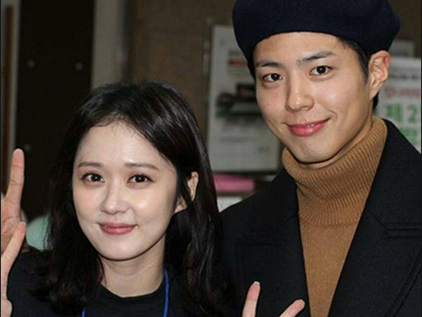 Park Bo Gum dan Jang Na Ra Kembali Dirumorkan Siap Menikah, Apa Kata Agensi?