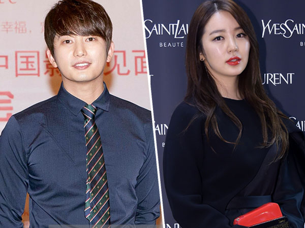 Perilisan Film Park Shi Hoo dan Yoon Eun Hye Mundur Lagi, Apa Sebabnya?