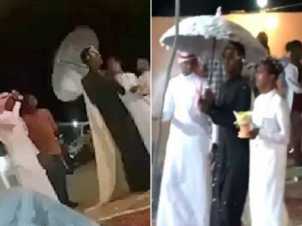 Geger Video 'Pernikahan Gay' di Mekkah, Polisi Klaim Tangkap Seluruh Orang yang Terlibat