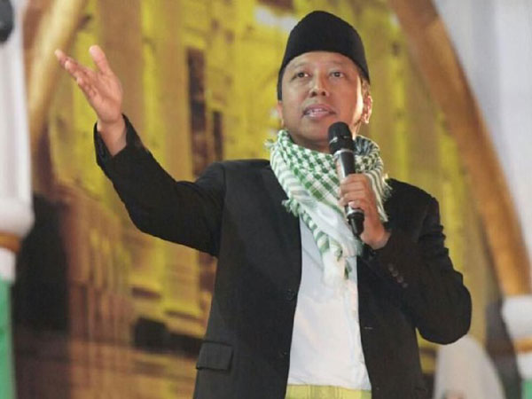 Rommy Buka-bukaan Soal Deal Jokowi-SBY yang Janjikan Kursi Menteri AHY: Ku Tahu yang Kau Mau