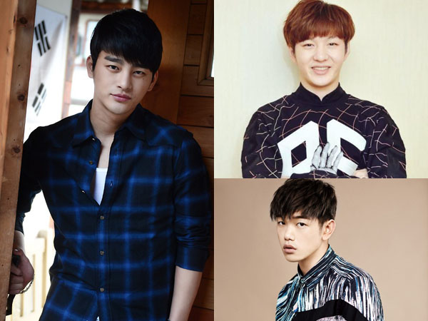 Muncul Kedua Kalinya di 'Law of The Jungle', Seo In Guk Akan Ditemani Dua Seleb Ini