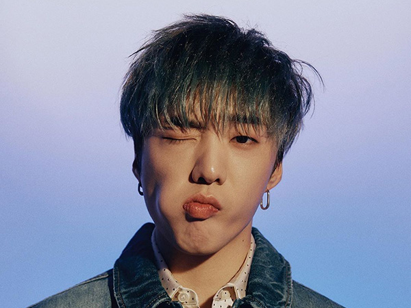 Seungyoon WINNER Dikonfirmasi Bintangi Drama MBC 'Kairos', Ini Perannya