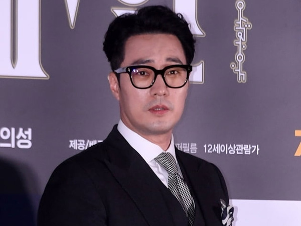 Susul Kim Tae Ri, So Ji Sub Juga Positif Terinfeksi COVID-19