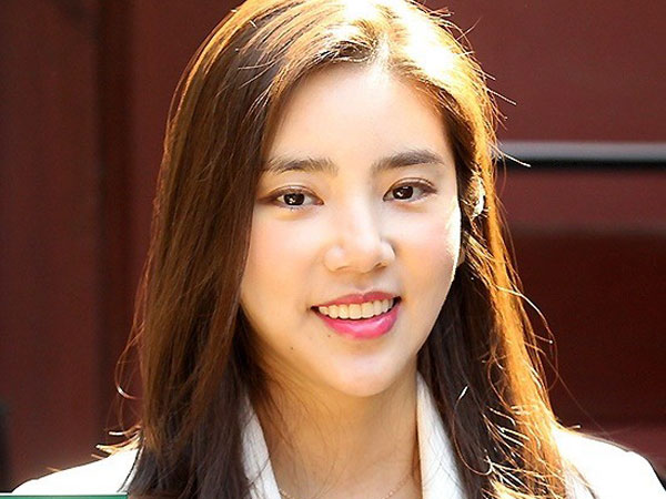 Son Dam Bi Dikonfirmasi Gabung Drama Baru Gong Hyo Jin dan Kang Ha Neul