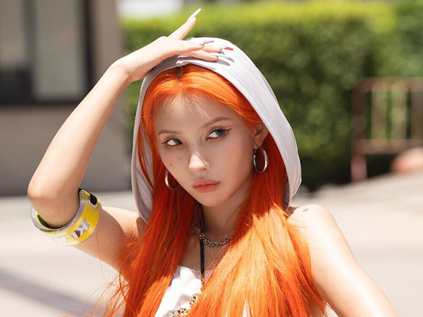 Cube Entertainment Konfirmasi Kontrak Soyeon (G)I-DLE Berakhir di November