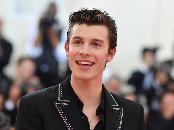 Kenali Gejala Laringitis Akut, Penyakit yang Sebabkan Shawn Mendes Batal Konser