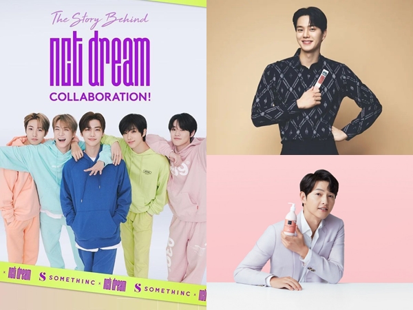 Masuki New Normal Beauty Jadi Alasan Banyak Brand Kolaborasi Dengan Artis K-Pop?