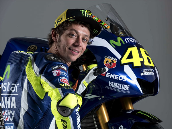 Pasca Operasi Kondisi Valentino Rossi Semakin Terpuruk?