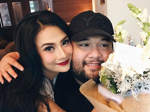 Dikabarkan Batal Nikah dengan Cucu Soekarno, Vanessa Angel Buka Suara