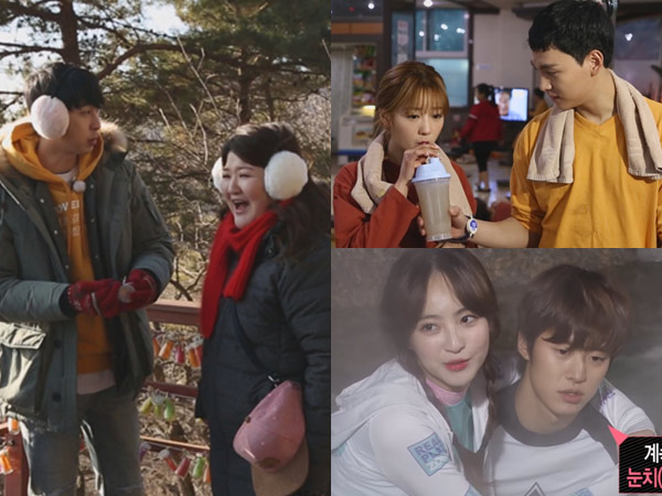 Kencan Romantis Berujung 'Ngaku Pacaran' Warnai Keseruan Episode Terbaru 'We Got Married'