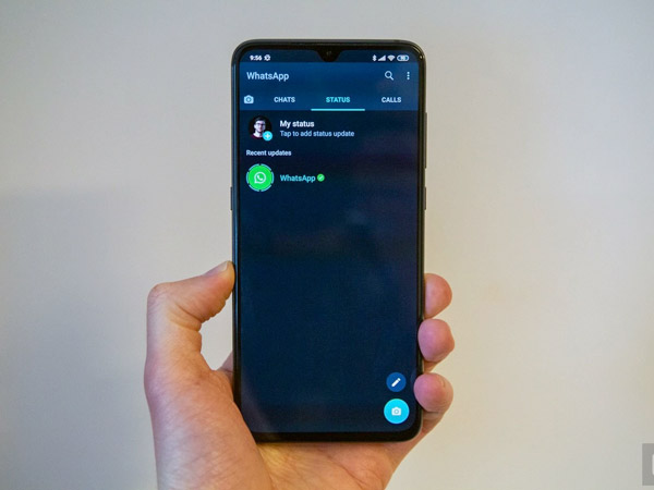 Pengguna WhatsApp di Indonesia Akhirnya Bisa Nikmati Fitur Dark Mode, Begini Caranya