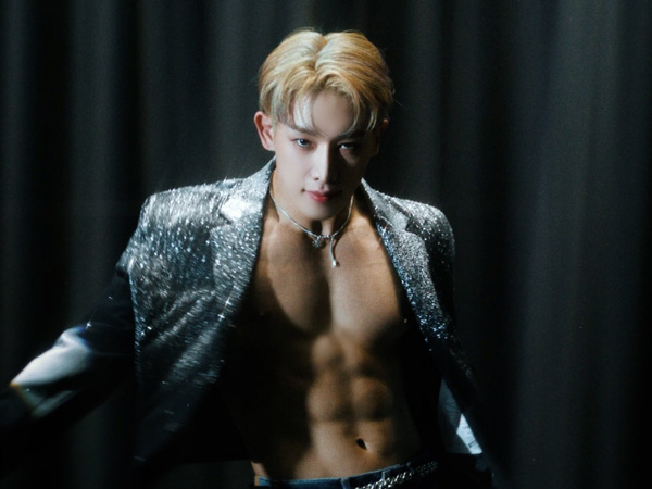 Review MV Wonho – CRAZY: Menjadi Gila Karena Cinta